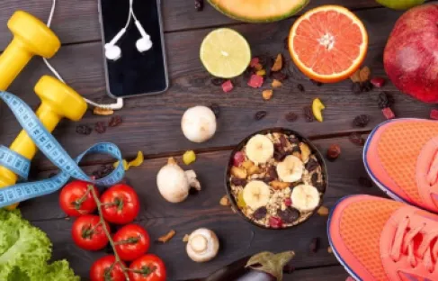 4 طرق لتحسين صحتك هذا العام لا تعتمد على إنقاص الوزن