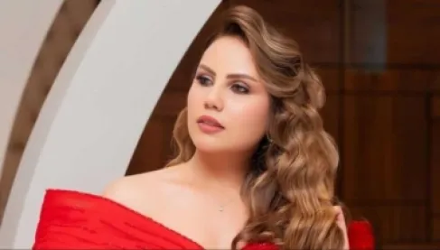 مينا نور الدين تعلن اعتزال الفن برسالة غامضة ومؤثرة