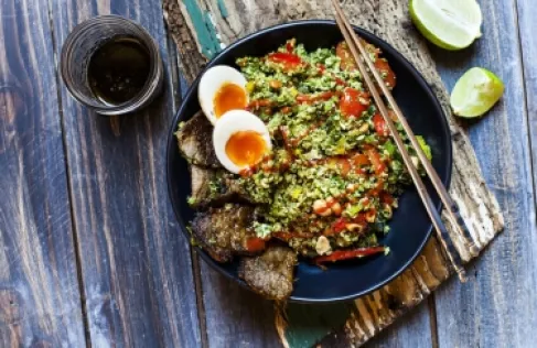 A popular diet may turn your liver into a fertile ground for tumors within two decades!