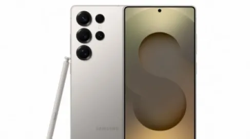 Galaxy S26 Ultra سيقدم ميزة شاشة هي الأولى من نوعها