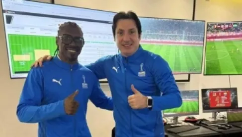 ترشيح محمود فايز لتدريب الزمالك.. الحقيقة والسراب