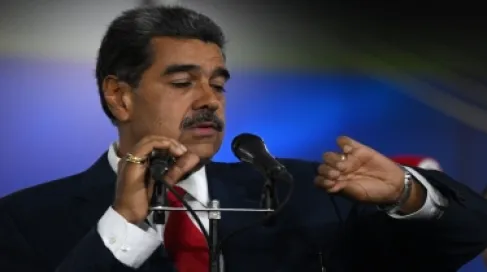 روبيو: ماوردو سيحاكم بتهم جنائية في الولايات المتحدة