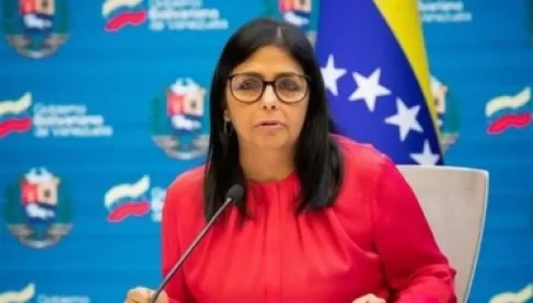 فنزويلا تعترف بـ«اختفاء مادورو» وتطلب دليل حياة