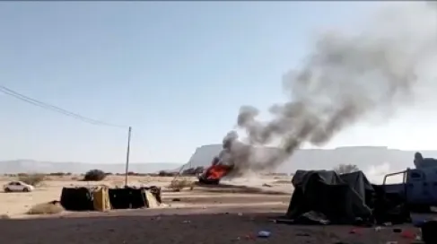 جامعة الدول العربية ترحب بمؤتمر الرياض لمعالجة مسألة الجنوب اليمني