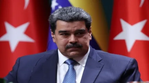 من هو رئيس فنزويلا المعتقل نيكولاس مادورو؟