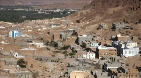 بعد القصف السعودي.. بيانات رسمية وحراك شعبي لدعم دولة اليمن الجنوبية