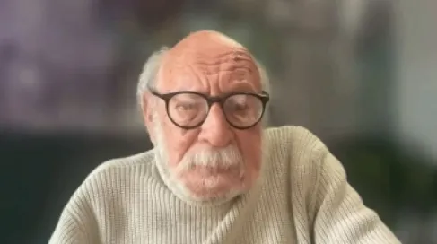 مخرج يهودي عاش في غزة: لم أخف إلا من إسرائيل