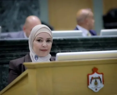 العبادي: النحاس قد يكون بترول الأردن القادم