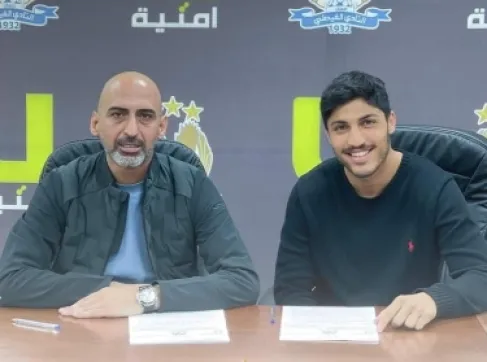 القوانين تمنع الفيصلي من استعادة رزق بني هاني