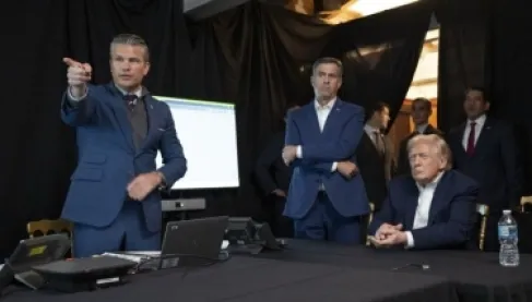 هل تنقض الصين على تايوان بعد عملية مادورو؟