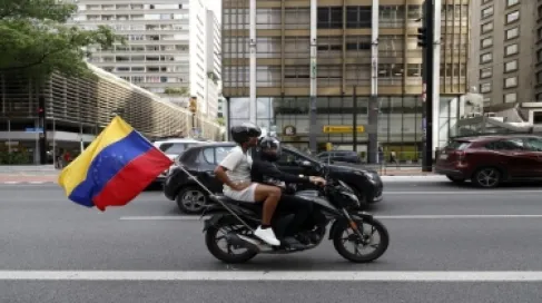 مجلس الأمن يعقد الاثنين جلسة طارئة بشأن فنزويلا بعد الهجمات الأميركية