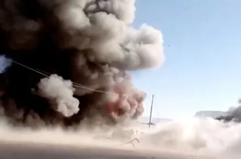 تقدم درع الوطن وانسحاب الانتقالي.. ماذا نعرف عن آخر المستجدات في اليمن؟