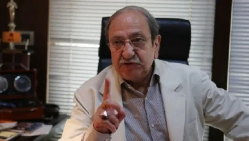 لإنقاذه من النسيان.. دريد لحام يعيد إحياء أرشيفه الفني بالذكاء الاصطناعي