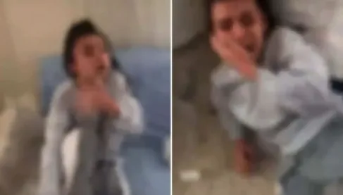 سكب الماء المغلي على أخته.. أحكام رادعة ضد صاحب الفيديو الصادم