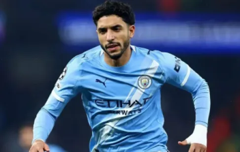 عمر مرموش يشعل ميركاتو الشتاء بين الأندية الإنجليزية