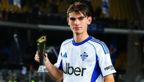 ريال مدريد يضغط لاسترجاع نيكو باز