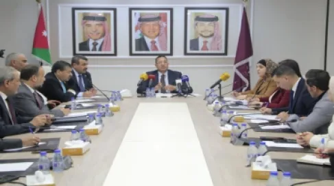 الغذاء والدواء: نواجه نقصا كبيرا في الكوادر البشرية