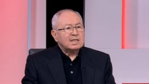 الأردن .. وفاة رئيس الوزراء الأسبق علي ابو الراغب