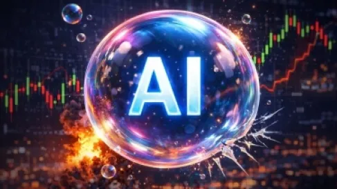 بماذا ينبئنا التاريخ بشأن فقاعة الذكاء الاصطناعي؟