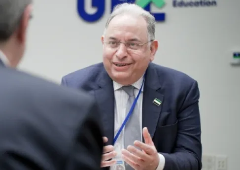 وزير المالية السوري: الدين الداخلي صفر وسنطالب إيران وروسيا بأضعاف ديونهما