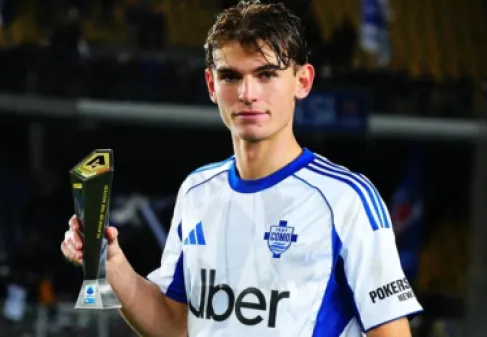 مقابل 10 ملايين يورو.. ريال مدريد يضغط لاسترجاع نيكو باز