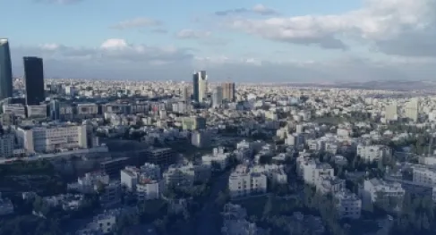 الأردن.. طقس بارد في أغلب مناطق المملكة حتى الأربعاء