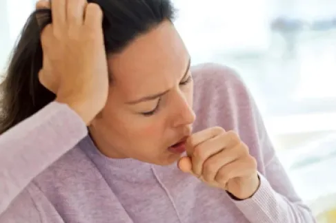 ماذا يعني صوت السعال عن صحة الشخص؟