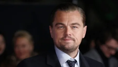 Maduro's Arrest Prevents Leonardo DiCaprio from Receiving His International Award