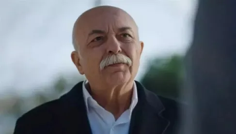 نجم مسلسل شراب التوت يكشف تفاصيل إصابته بنزيف دماغي في موقع التصوير