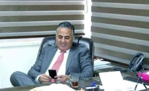 النعيمات يشكر الحكومة بعد سيول الكرك: لم تقصروا أبداً