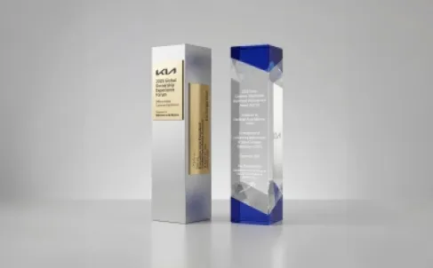 الشركة الوطنية العربية للسيارات / كيا الأردن تواصل صناعة التميّز وتحصد إنجازًا استثنائيًا في رضا العملاء على المستوى العالمي