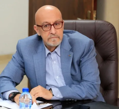 نائب : يبدو ان ابو السعود يعيش في برج عاجي .. الوازرة لا تفكر بإنشاء سدود