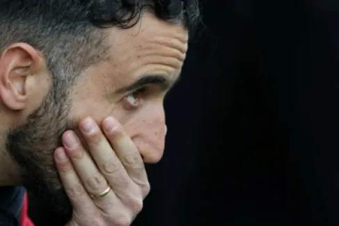 رسمياً: إقالة روبن أموريم من تدريب مانشستر يونايتد