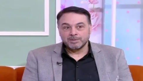 مصر.. تجديد حبس المتهم بقتل الفنان سعيد مختار