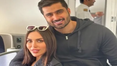 حقيقة توقيف الدكتورة خلود وزوجها في مطار الكويت