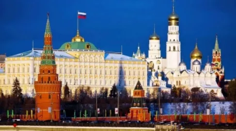 روسيا: ندعو للإفراج الفوري عن الرئيس المنتخب شرعيا لدولة مستقلة