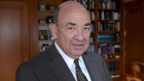 من هو ألفين هيلرشتاين الذي يترأس محاكمة مادورو؟