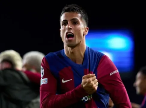 برشلونة ينتصر على إنتر ميلان في سباق كانسيلو