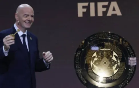 المغرب المرشح الأوفر حظاً لاستضافة مونديال الأندية 2029