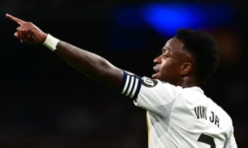 مقابل 158 مليون إسترليني.. هل ينتقل فينيسيوس إلى تشيلسي؟