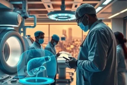 5 خطوات غير مسبوقة غيّرت مستقبل العلاج لمرضى السرطان