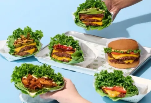 وجبات صديقة لحقن التنحيف