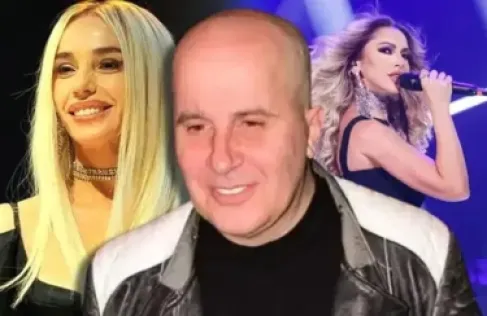 اعتقالات واسعة في الوسط الفني التركي ضمن تحقيقات المخدرات