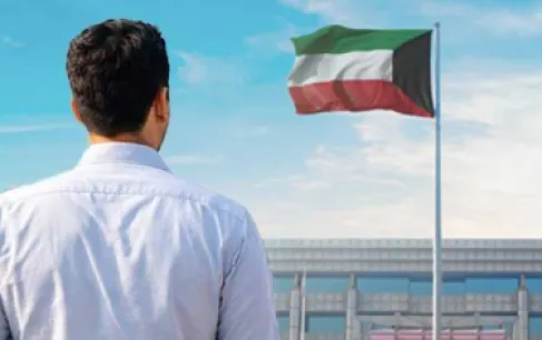 الكويت.. ما حقيقة إعفاء الوافدين من رسوم الإقامة