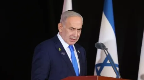 نتنياهو: معبر رفح لن يفتح قبل استعادة الرفات وتحديد مهلة لنزع سلاح حماس