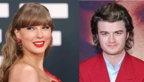 نجم (أشياء غريبة) يزيح تايلور سويفت ويتربع على عرش سبوتيفاي