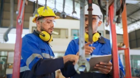 61,000 supported employment contracts through the national employment program since 2022 with a continuation rate of 75%