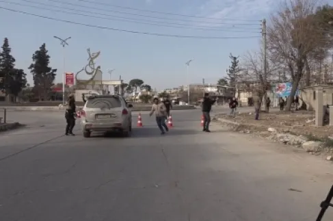مقتل جندي سوري وإصابة 4 بهجوم لقوات قسد في حلب