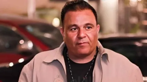 محمد فؤاد يكسر صمته ويكشف حقيقة ألبومه قبل طرحه لعمر كمال