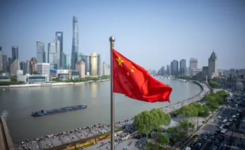 الصين تحظر تصدير أي مواد يمكن استخدامها عسكريا إلى اليابان